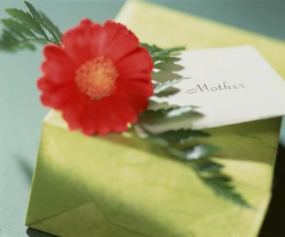 Tặng yêu thương cho mẹ suốt đời - Ảnh minh họa